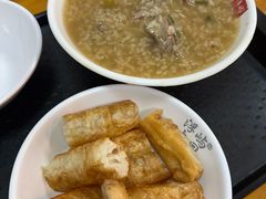 -浮屿大同鸭肉粥·始于1983年