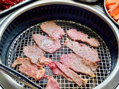 -红泥小火炉·东北泥炉烤肉(天一旗舰店)