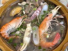 -阿城海鲜捞化(上下杭店)