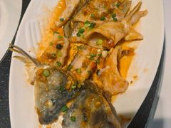 -味可道美食坊(福基路店)