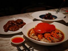 -广州文华东方酒店·江-由辉师傅主理