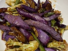 -院子餐厅·大锅菜·老杭帮(桥西直街店)