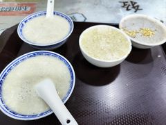 -没牙伯花生汤店(老药洲店)