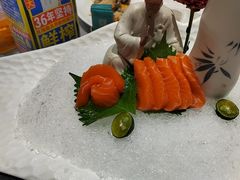 -海鲜e族(马王堆店)