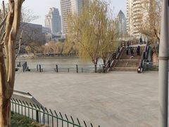 -西湖文化广场
