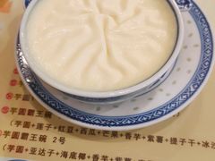 招牌双皮奶任意配-广信牛奶甜品世家(台东店)