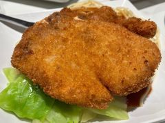 -深仔记茶餐厅(亚士厘道店)