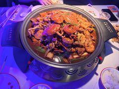 -徐记小怪兽肉蟹煲店(哈西万达金街店)