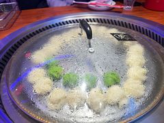 -山河屯铁锅炖(哈西站店)