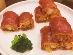 脆皮鲜虾红米肠-岭南小生·粤港点心(南门口店)