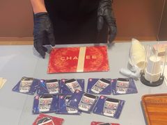 -霸王茶姬(上海恒基名人店)