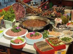 -钢管厂五区小郡肝火锅串串香(总店)