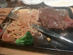 -豪享来中西餐厅(美湖店)
