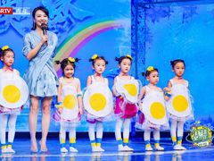 -予荷舞蹈(盛景校区)