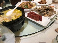 -永乐饭庄(安德路店)