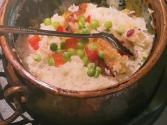 -云海肴云南菜·蒸汽石锅鱼(青岛万象城店)