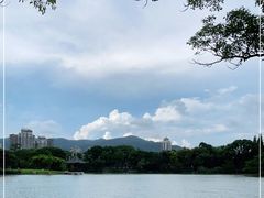 -江心屿景区