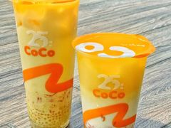 -CoCo都可(健翔桥店)