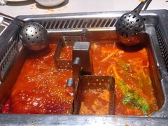 -海底捞火锅(杭州庆春路夜宵主题店)