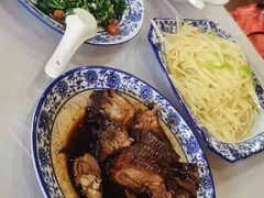 -邱记私房菜·十八年本地菜