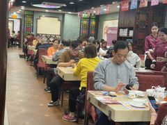 -点都德(大茶楼店)