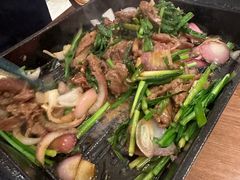 -张家卫·阳江菜·小海鲜(肥婆湾桥店)