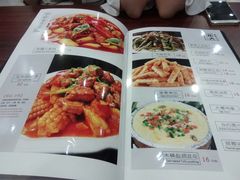 -东北大学（浑南校区）食堂