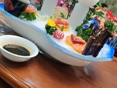 -清真悦宾楼食府(海湖店)