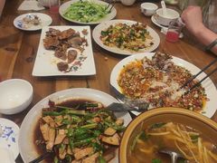 -悠悠美食