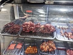 -郑家包子牛肉拉面(尚勤路店)