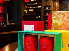 -王德传茶庄(上海新天地店)