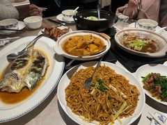-粤匠·澳门点心粤菜海鲜(澳门半岛店)