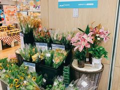 -盒马鲜生(岭南新世界店)