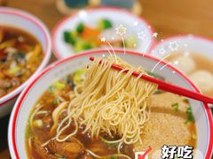 -面春山·传统老卤面(天隆寺店)