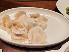 -喜鼎海胆水饺(东港店)