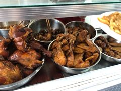 -再回首鸡肉米线(人民路一店)