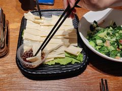 -鱼头泡饭·湖北菜·非物质文化遗产(岳家嘴总店)