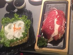 -湊湊火锅·茶憩(南京万象天地店)