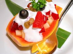 -北京老铺烤鸭(时代广场店)