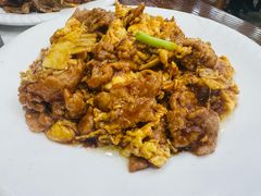 -白魁老号饭庄(交道口店)