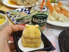 -贵木日本料理·铁板烧(新地假日广场店)