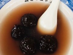 -粗茶淡饭(东关街店)