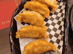 煎饺-仙隐小鹿中華の日料(荣民龙首广场店)