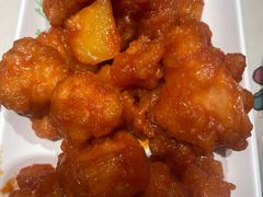 -老乡鸡(上海白玉兰广场店)