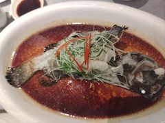 -潮府馆·非遗潮州菜·港式点心(世纪公园店)