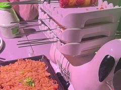 -丰茂烤串(全国首店)