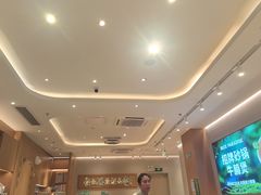 -谷田稻香·砂锅菜(西乡天虹店)
