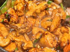 -小粤楼·怀旧粤菜(万辉国际广场店)