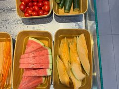 -谭三娘鲜切牛肉自助火锅(北京路店)