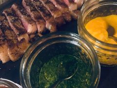 m5牛排-Cooking Man(中懋天地店)